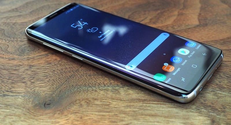 [HOT] Tin nổi không màn hình uốn cong OLED của Samsung không thể phá vỡ