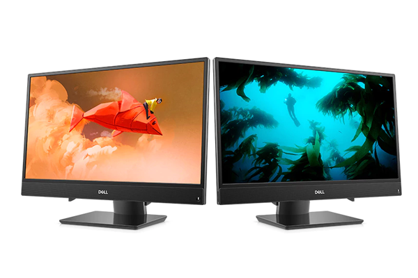 Đánh giá Máy tính All in one Dell Inspiron 3477A: nhỏ gọn, cấu hình tốt