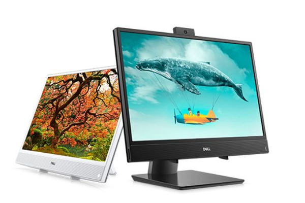 Dell Inspiron 3477D - Chiếc máy tính All in one giá tốt, hiệu suất mạnh mẽ không nên bỏ qua