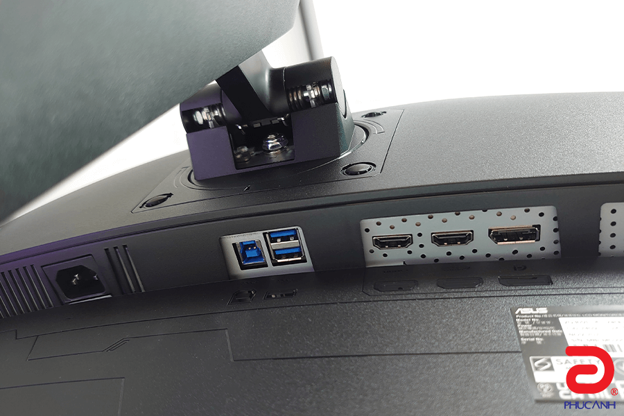 đánh giá màn hình VG30VQL1A