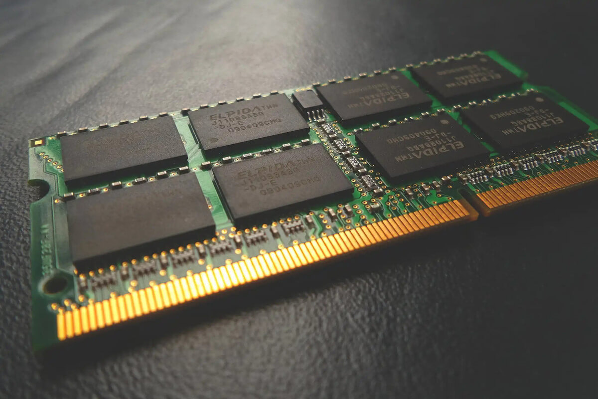 Các chuẩn RAM DDR4 phổ biến hiện nay