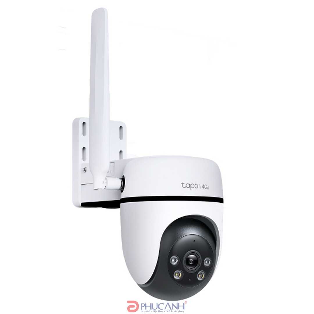 Camera TP-Link Tapo C501GW 