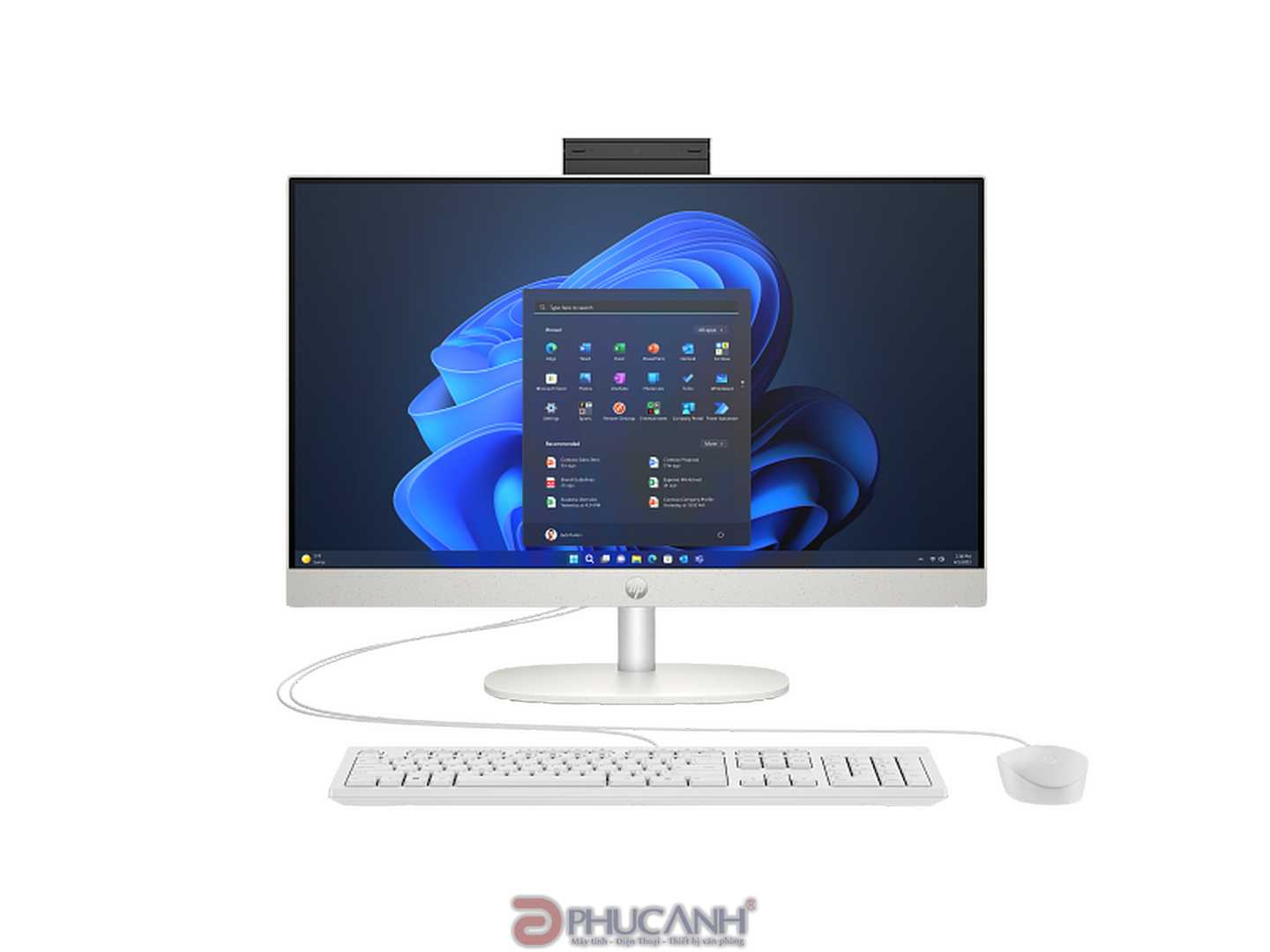 HP ProOne 240 G10 C03PLAT