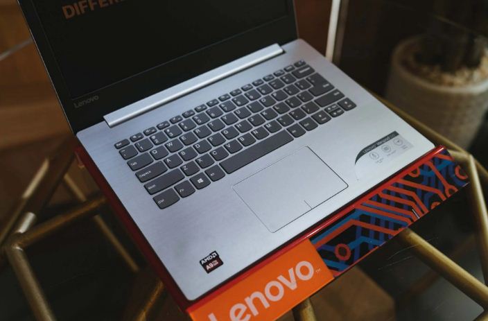 Lenovo ra mắt laptop IdeaPad 320 giá sinh viên, cấu hình cao