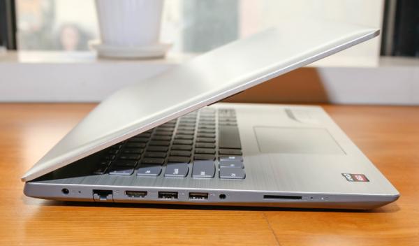 Lenovo ra mắt laptop IdeaPad 320 giá sinh viên, cấu hình cao