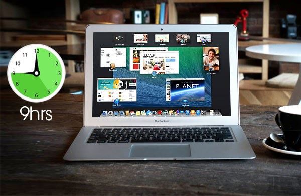 Macbook Air MJVE2 dòng sản phẩm cao cấp có thiết kế sang trọng, cấu hình mạnh mẽ, pin khủng, giá cả hợp lý là sự lựa chọn lý tưởng cho người dùng Macbook. 