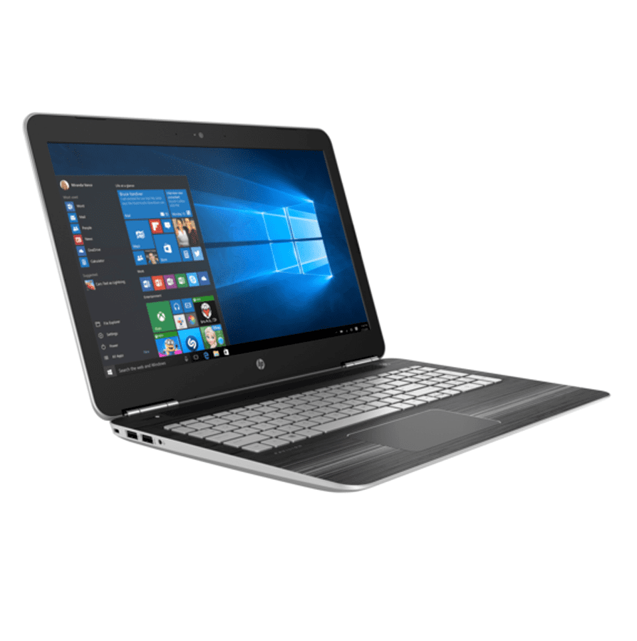 HP Pavilion 15bc018TX X3C06PA – Laptop Gaming cao cấp dành cho các game thủ
