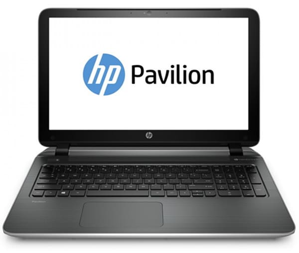 HP Pavilion 15bc018TX X3C06PA – Laptop Gaming cao cấp dành cho các game thủ