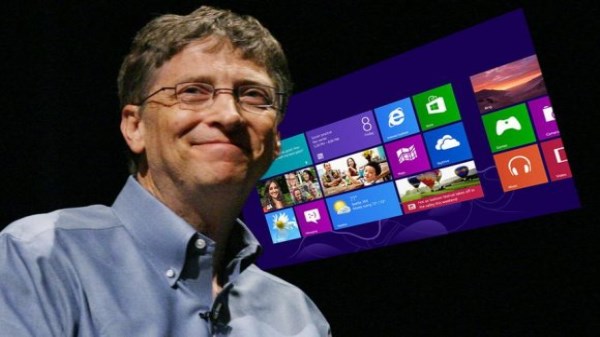 Tỷ phú Bill Gates nói không với iPhone là cớ làm sao?