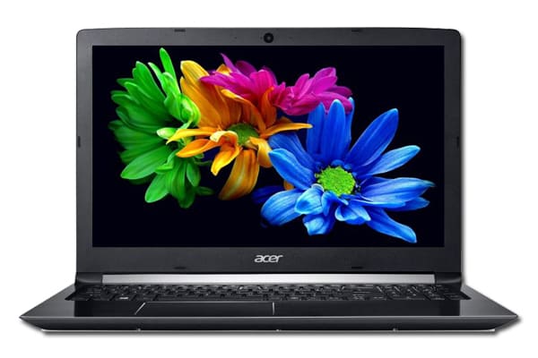 Đánh giá Acer Aspire A515: Laptop giá rẻ, cấu hình tốt dành cho sinh viên