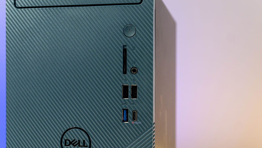 Đánh giá Dell Inspiron 3910