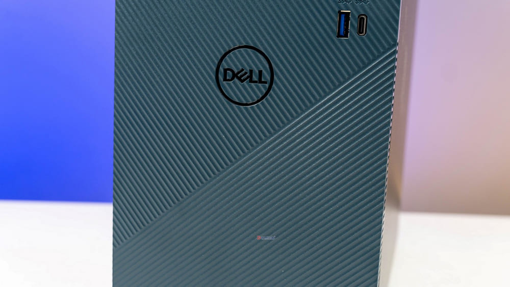 Đánh giá Dell Inspiron 3910