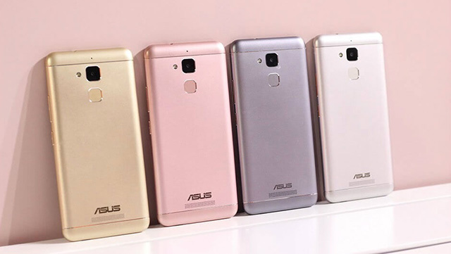  Đánh giá Asus ZenFone 3 Max: Thiết kế đẹp, pin trâu, cảm ứng siệu nhạy, giá 4 triệu đồng