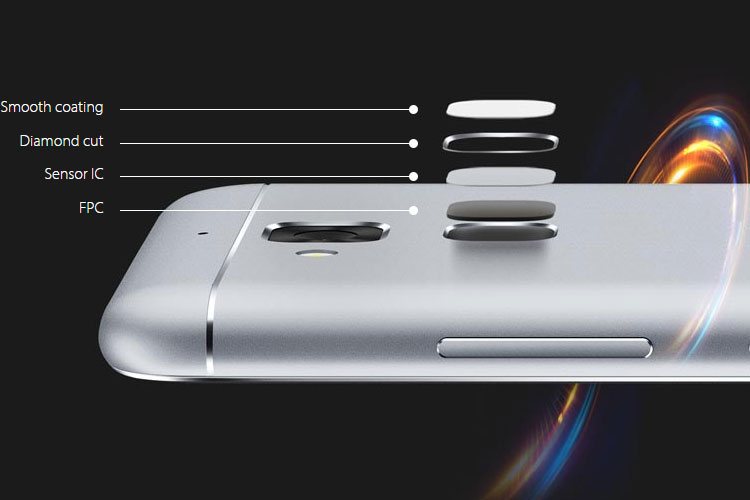  Đánh giá Asus ZenFone 3 Max: Thiết kế đẹp, pin trâu, cảm ứng siệu nhạy, giá 4 triệu đồng