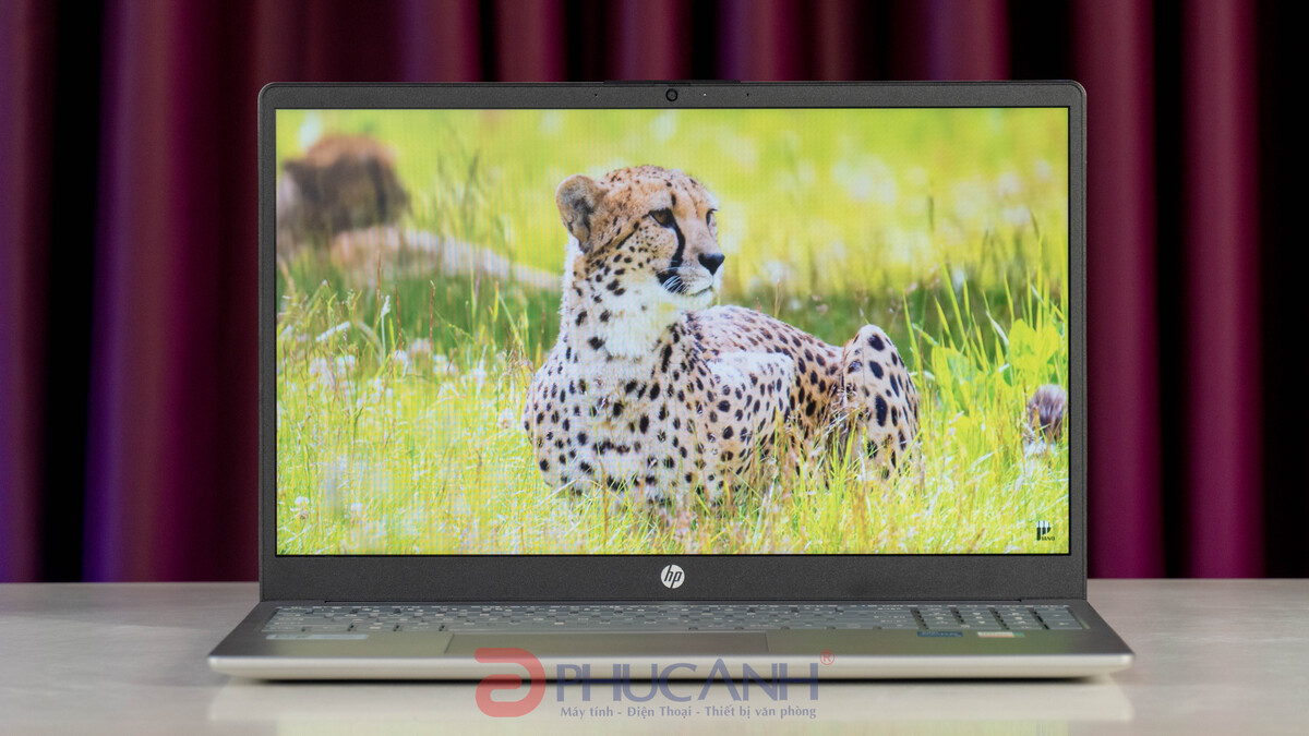 Đánh giá HP 15 fd0235TU 9Q970PA