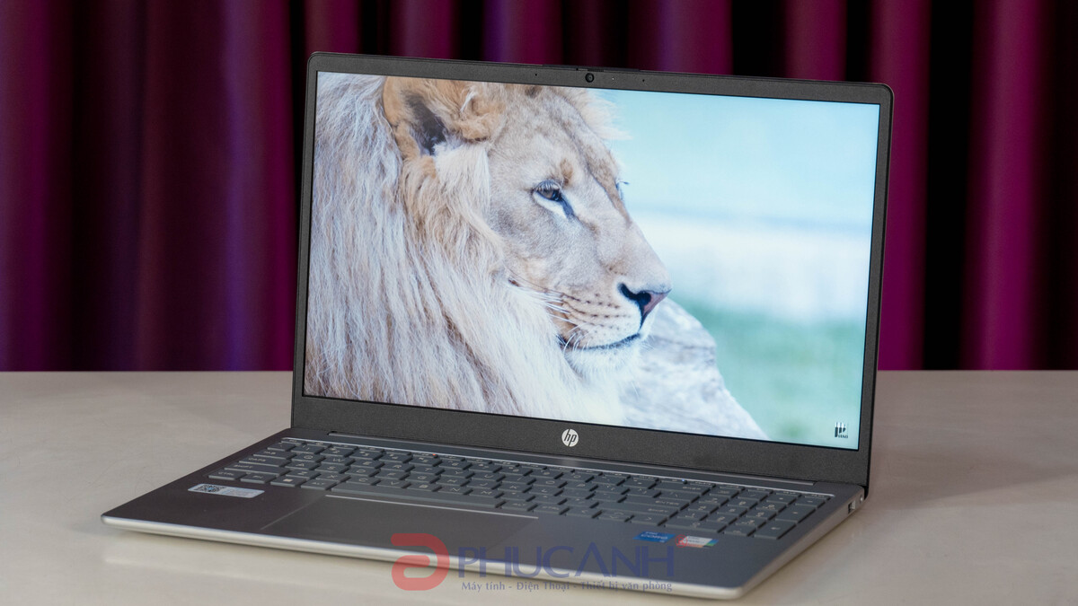 Đánh giá HP 15 fd0235TU 9Q970PA