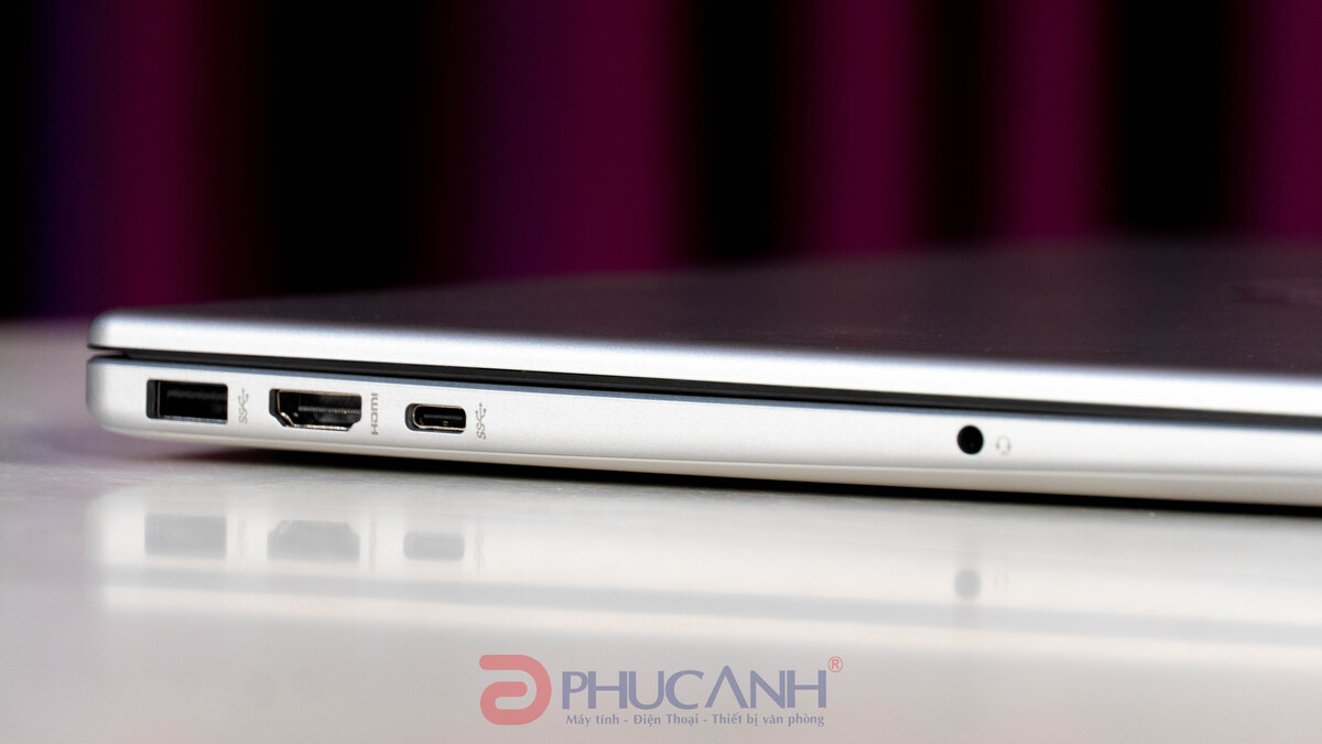 Đánh giá HP 15 fd0235TU 9Q970PA