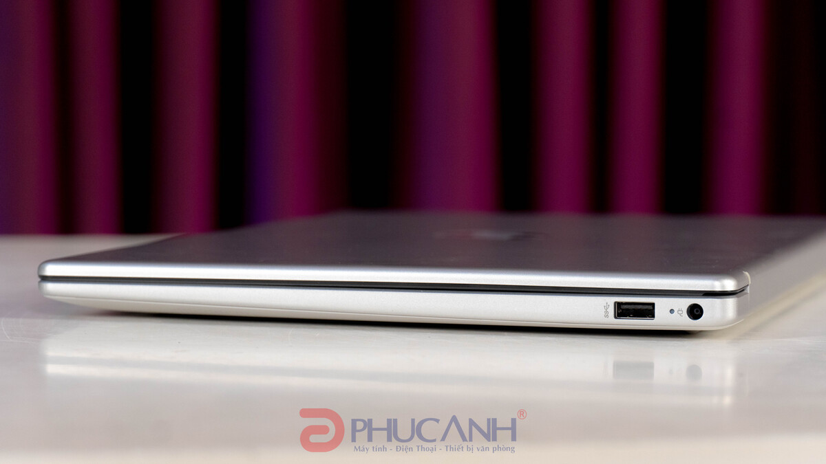 Đánh giá HP 15 fd0235TU 9Q970PA