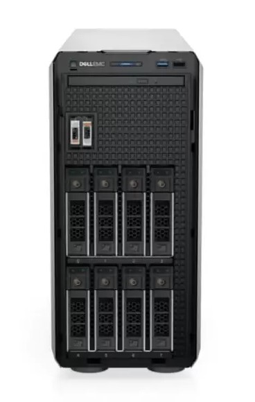 Dell EMC PowerEdge T350