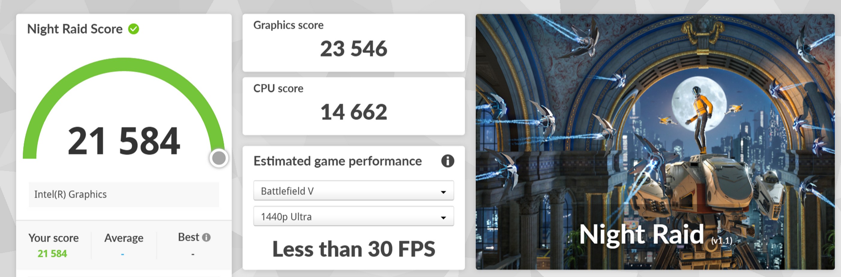 review Asus Vivobook S14 S3407CA-LY095WS