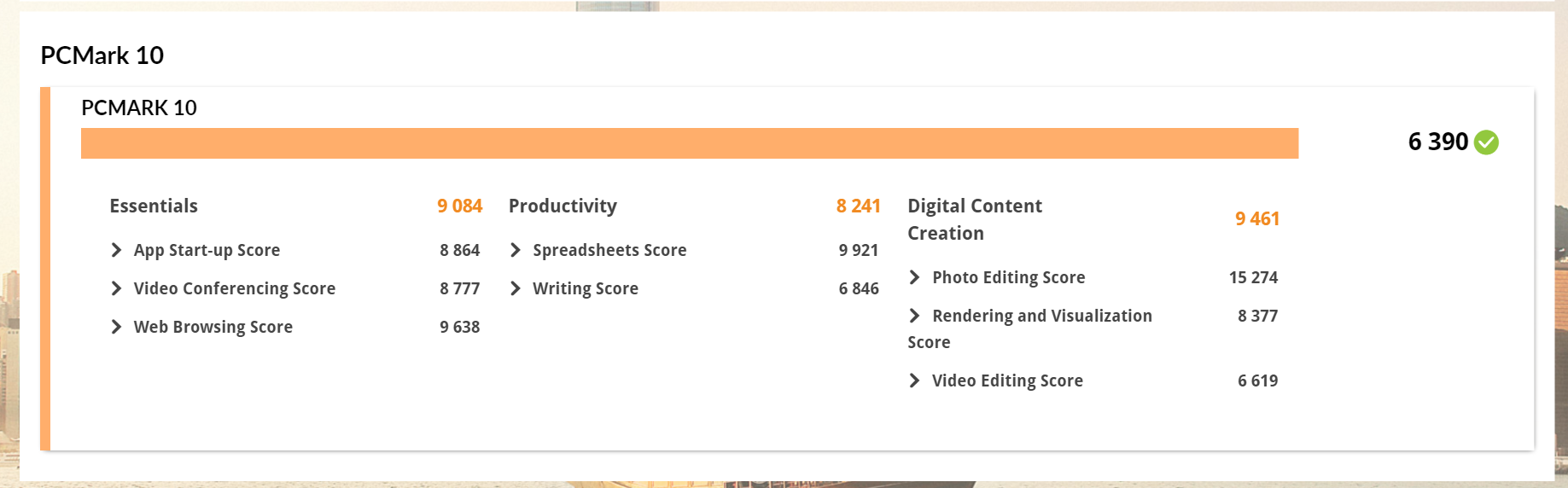review Asus Vivobook S14 S3407CA-LY095WS