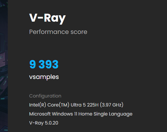 review Asus Vivobook S14 S3407CA-LY095WS