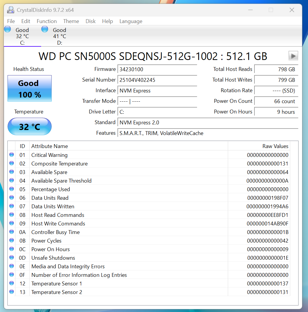 review Asus Vivobook S14 S3407CA-LY095WS