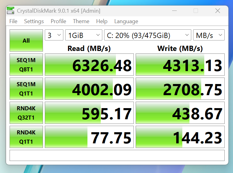review Asus Vivobook S14 S3407CA-LY095WS