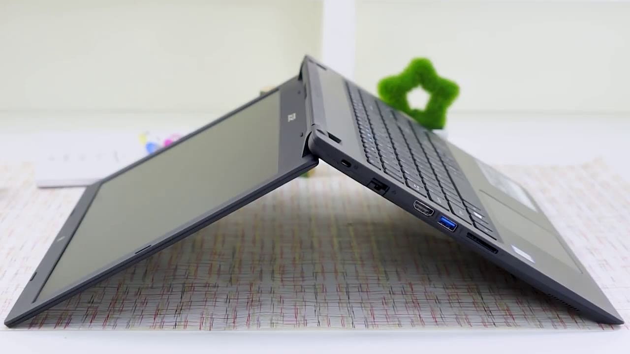 Acer Aspire A315 – Laptop cấu hình tốt giá sinh viên