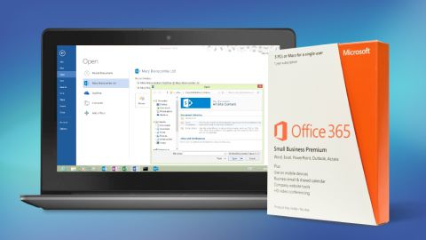 Office Microsoft 365 Personal – Phần mềm bảo vệ máy tính, tối ưu cho công việc