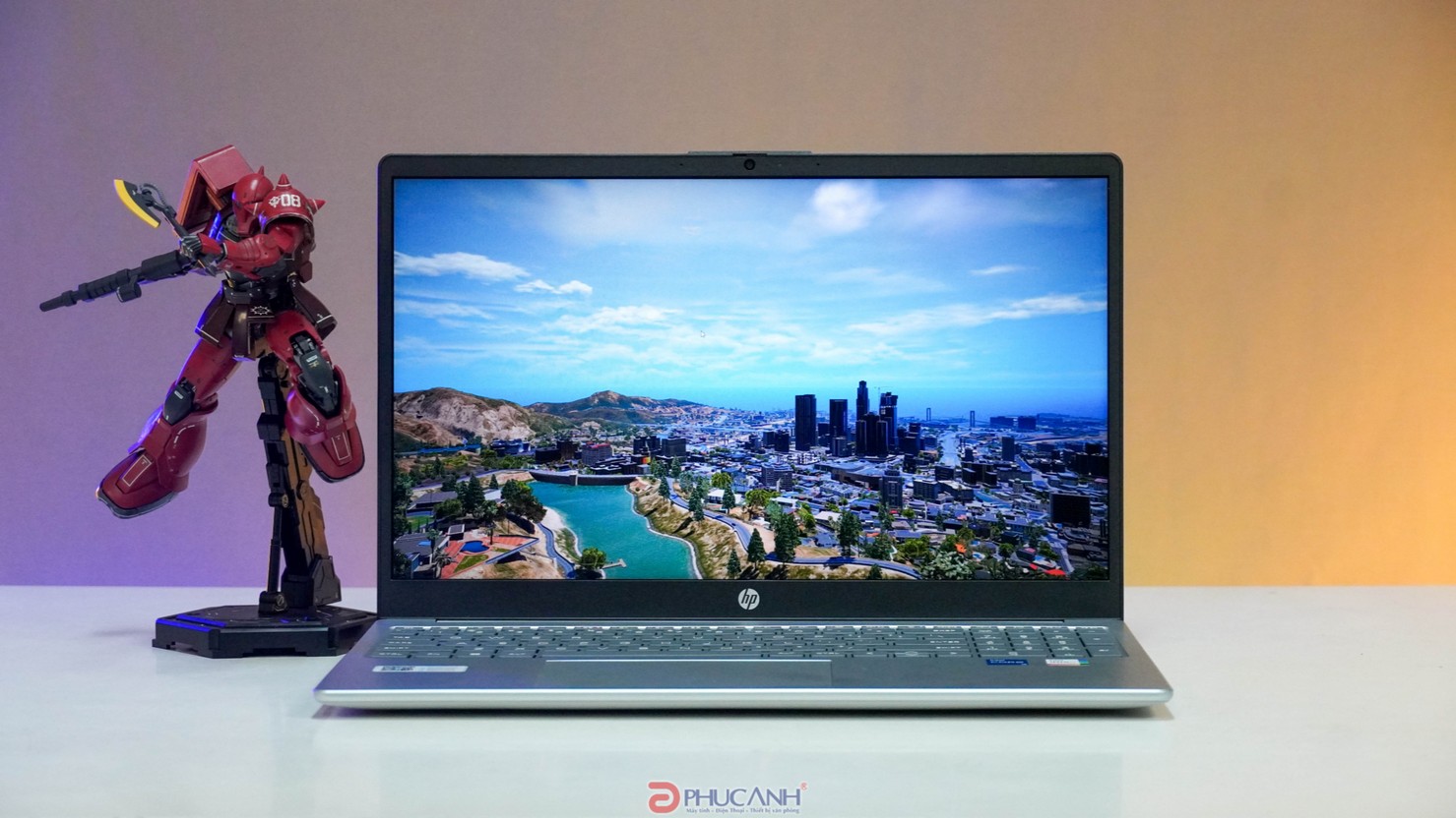 review laptop hp 15s 2023