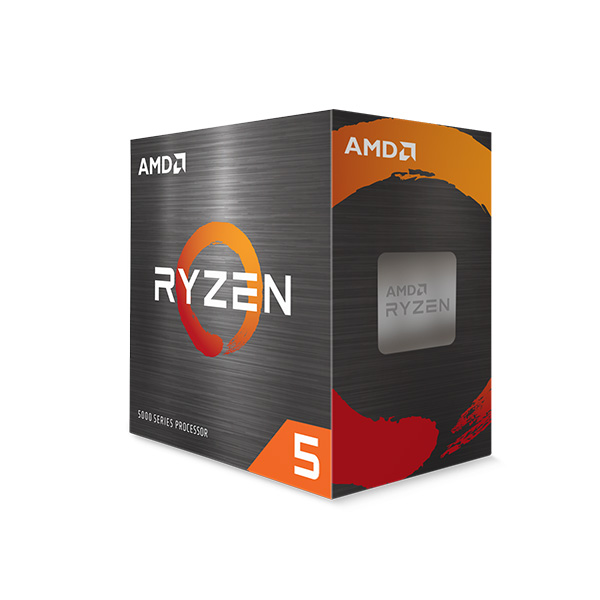  AMD Ryzen 5500