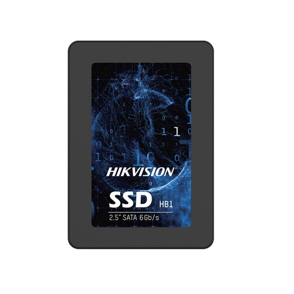 SSD Hikvision 256GB HS-SSD-HB1