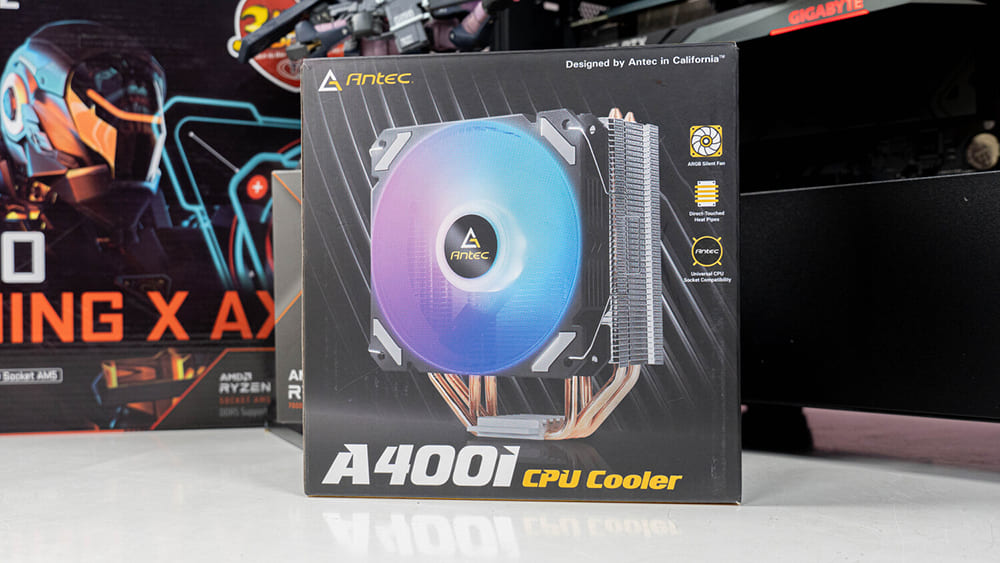 Đánh giá PCPA ABADDON S