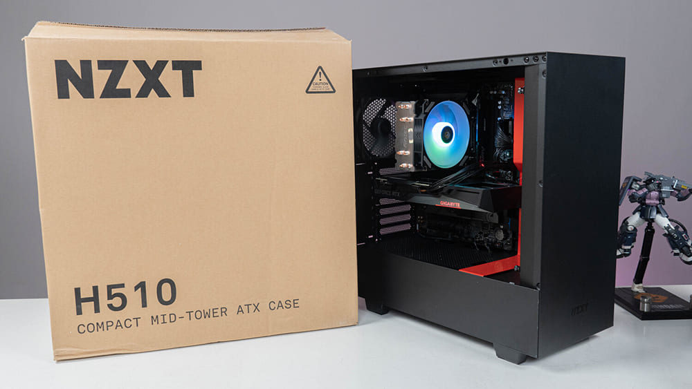 Đánh giá PCPA ABADDON S