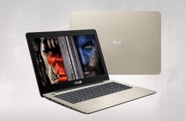 Đánh giá Asus A456UA FA108D: laptop hiệu năng tốt đáp ứng cho nhu cầu công việc và giải trí