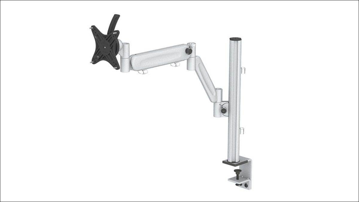 Các loại Arm Màn Hình Phổ Biến trên thị trường hiện nay