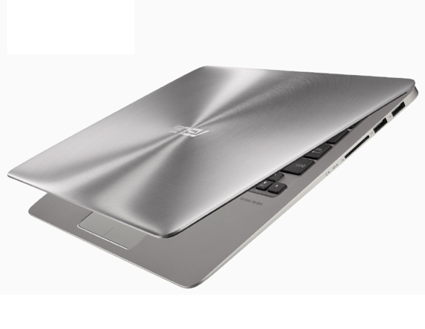 Đánh giá Asus UX410UQ GV066 – Laptop nhỏ gọn, hiệu năng vượt trội trong tầm giá