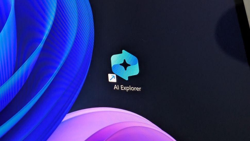 Windows 11 'AI Explorer' là gì?