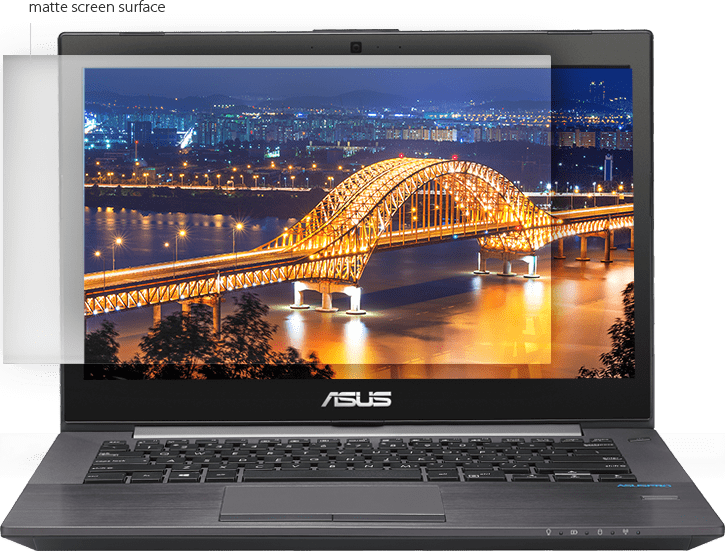 Laptop Asus P5430UF-FA0215 - Lựa chọn hoàn hảo cho doanh nghiệp