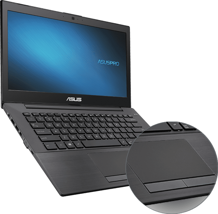 Laptop Asus P5430UF-FA0215 - Lựa chọn hoàn hảo cho doanh nghiệp
