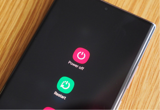 cách mở khóa màn hình Android khi quên mật khẩu