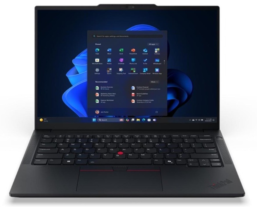 Top laptop AI 2025