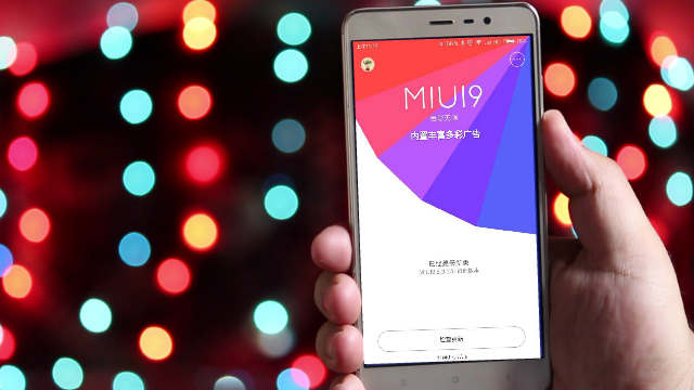 Xiaomi ngày hôm nay đã chính thức cho ra mắt hệ điều hành MIUI 9 với nhiều tính năng nổi bật và hầu hết tất cả Smartphone của Xiaomi đều có thể nâng cấp lên.