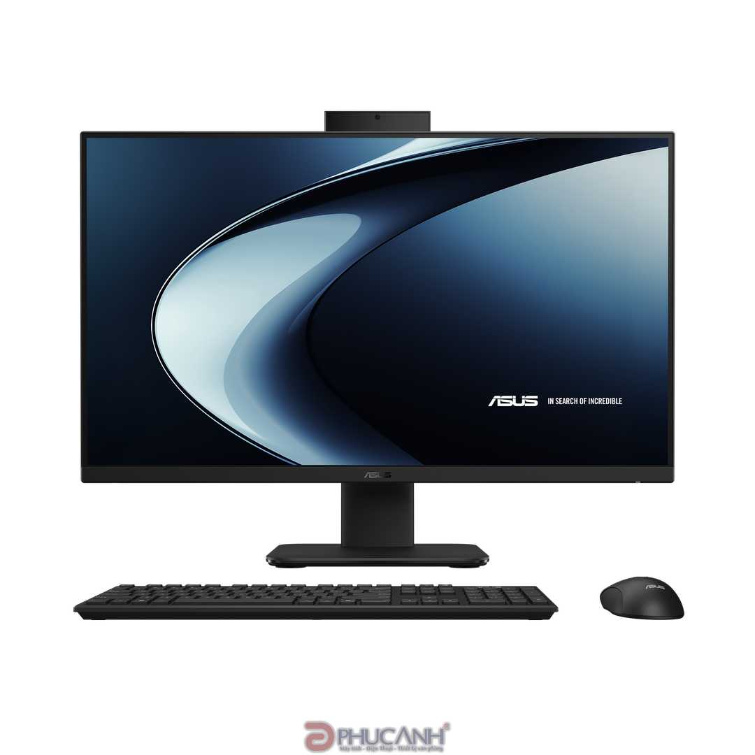 PC AIO Asus V470VAK-WPE077W