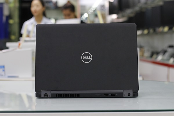 Đánh giá Laptop Dell Latitude 5480