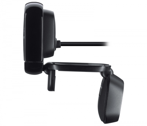 lắp đặt và sử dụng Logitech C270