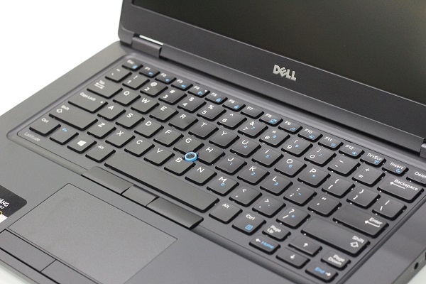 Đánh giá Laptop Dell Latitude 5480