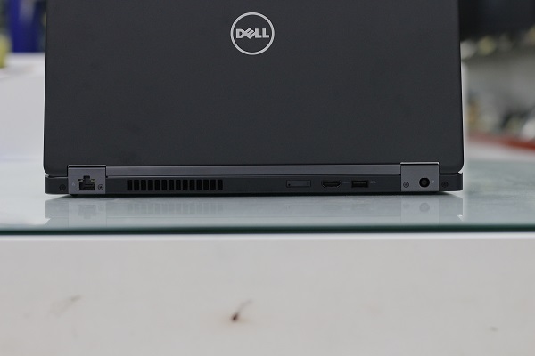 Đánh giá Laptop Dell Latitude 5480