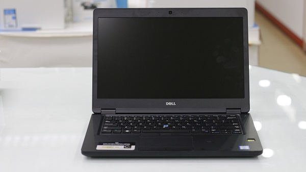 Đánh giá Laptop Dell Latitude 5480